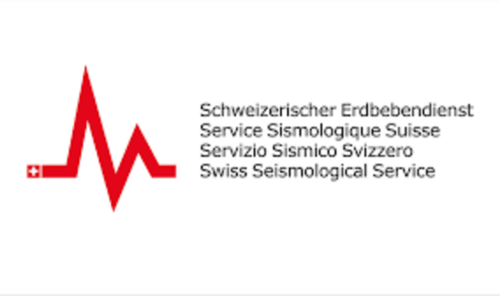 Relais d'information du Service sismologique suisse (SED)