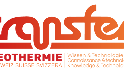 Geothermie Suisse : Concept de communication stratégique