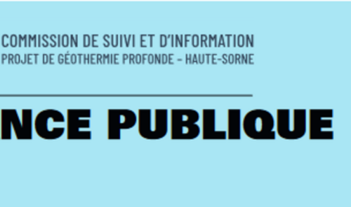 La CSI organise une soirée publique le 29 avril à Bassecourt