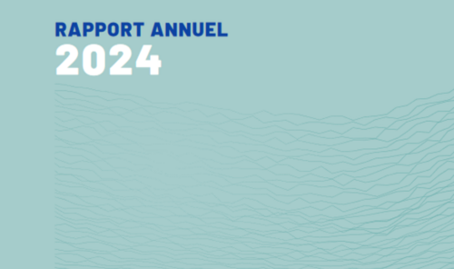 Rapport annuel 2024