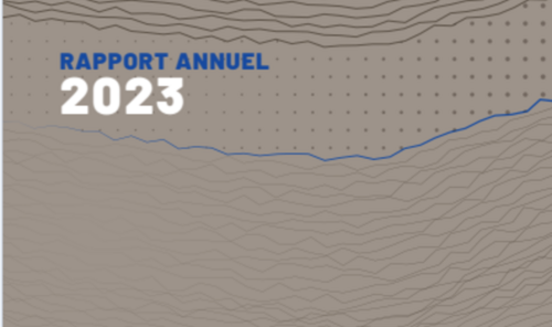 Rapport annuel 2023