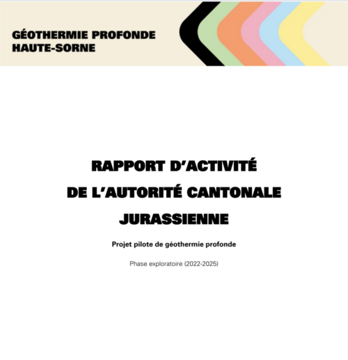Rapport d'activité cantonal - phase exploratoire (ouverture dans une nouvelle fenêtre)