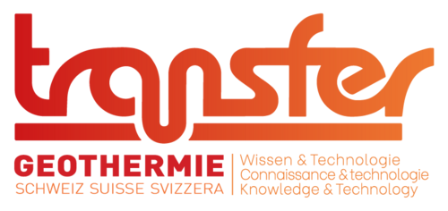 Geothermie Suisse