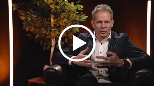 David Eray, ancien ministre du Département de l'Environnement (ouverture dans une nouvelle fenêtre)