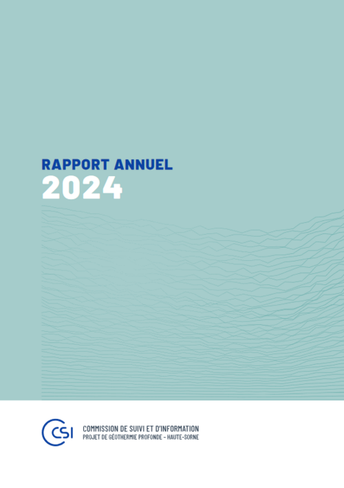 Rapport annuel 2024