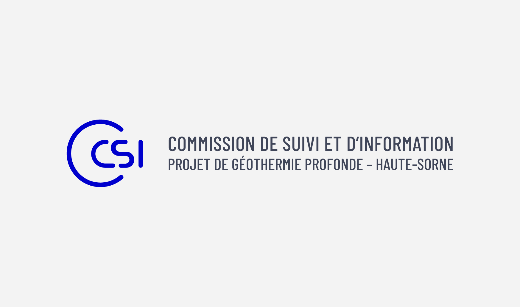 Relais d'information de Geo-Energie Jura